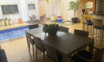 Imagem 3: Vende sim esse imóvel no jardim Soujumar em Sertãozinho sp