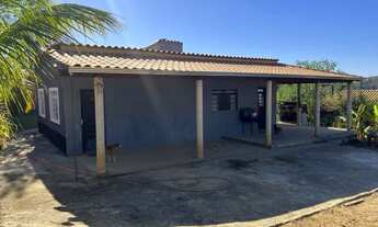 Imagem 2: Sitio 1.100 m² todo cercado, próximo a MG10, Jaboticatubas