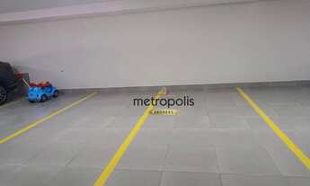 Imagem 2: Apartamento à venda, 69 m² por R$ 538.810,00 - Vila Alpina - Santo André/SP