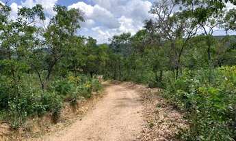 Imagem 6: Terreno rural 2,3ha com rio nos fundos Jaboticatubas