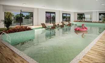 Imagem: Apartamento 2 quartos com suite