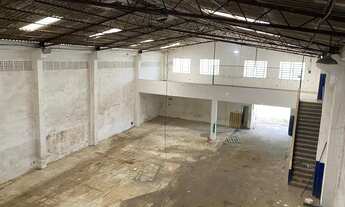 Imagem 5: Galpão/Depósito