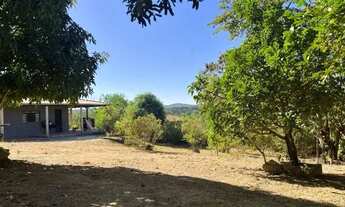 Imagem 3: Sitio 1.100 m² todo cercado, próximo a MG10, Jaboticatubas