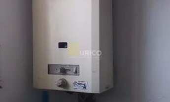 Imagem 6: Apartamento à venda no Condomínio Campinas Top Life Residence em Campinas/SP