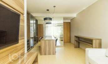 Imagem 7: Apartamento à venda em Jardim Botânico com 69 m², 2 quartos, 1 suíte, 1 vaga