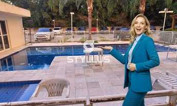 Imagem: Apartamento Moderno com Vista Panorâmica