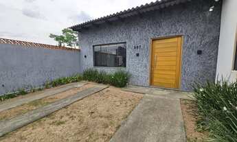 Imagem: Casa térrea mobiliada 2 suítes com ar