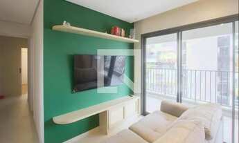 Imagem 2: Apartamento à Venda - Brooklin, 3 Quartos, 71 m2