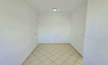 Imagem 2: Apartamento com 2 dormitórios para alugar - Bosque São Paulo - Sorocaba/SP