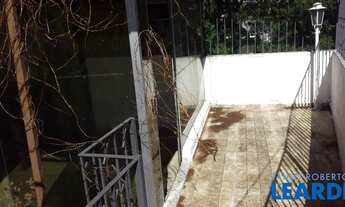 Imagem 5: SOBRADO - VILA MADALENA - SP