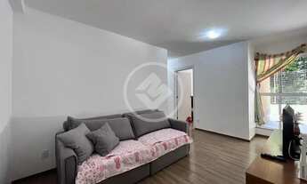 Imagem: Apartamentos 2 quartos, varanda, com elevador