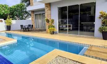 Imagem 2: Casa em Condomínio para Venda em Presidente Prudente, Residencial Portinari, 2 dormitórios