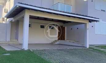 Imagem 4: SOBRADO ALPHAVILLE 1