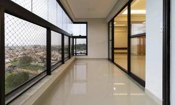 Imagem 6: Apartamento no Edifício Green Life