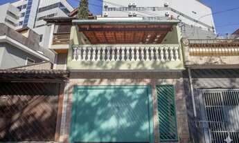 Imagem: Sobrado para venda em Jardim Cidade Pirituba