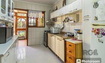 Imagem 5: Casa em Ipanema Casa com 5 dormitórios