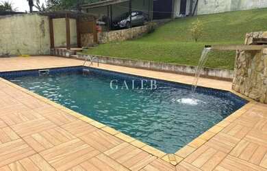 Imagem 10: Imperdível: Casa em Condomínio à Venda em Atibaia-SP, Jardim Shangri-lá - 1 quarto, 1 sala