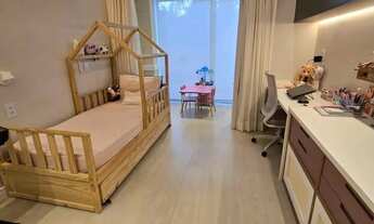 Imagem 6: Espacio Laguna Apartamento 202 metros quadrados com 4 quartos em Barra da Tijuca