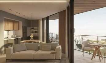 Imagem 6: Apartamentos com 3 suítes, Pedra Branca, Palhoça, SC - PLC