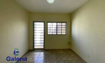 Imagem 2: Casa residencial com 1 quarto para alugar, 74m² - Jardim Anhanguera
