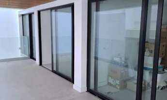 Imagem 4: Apartamento com 3 quartos (3 suítes), 2 vagas à venda, 146m² - Lagoa - Rio de Janeiro-RJ