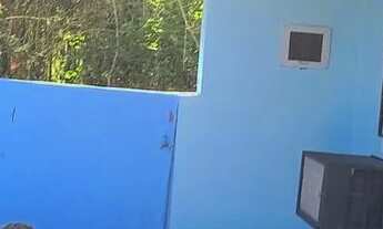 Imagem 3: Casa Antonina ponta da pita