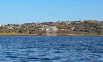 Imagem 3: Aluguel Mansão Lago Corumbá IV Município Alexân