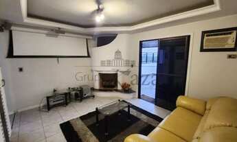 Imagem 6: Apartamento Cobertura Duplex em São José dos Campos