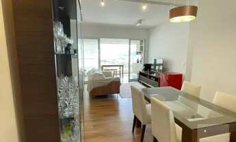 Imagem 3: Apartamento 02 dormitórios,02 vagas em Barra Funda