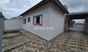 Imagem: Casa em Rua Rio Grande - Cidade Nova Peruíbe