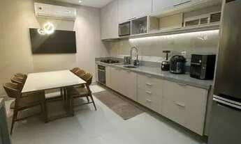 Imagem: Casa à venda 3 Quartos, 1 Suite, 3 Vagas