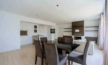 Imagem 3: Apartamento em Porto Alegre, Menino Deus, com 4 quartos, 159,60m²