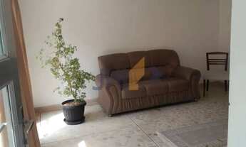 Imagem 2: Apartamento com 60 m² em Perdizes para locação