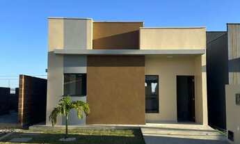 Imagem: CASA NOVA NO JARDINS DA SERRA - PRONTA PRA