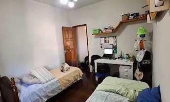 Imagem 5: Imóvel para venda tem 100 metros quadrados com 3 quartos em Centro de Vila Velha - Vila Ve