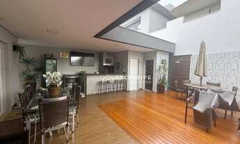 Imagem 7: Sobrado com 3 dormitórios à venda, 222 m² por R$ 2.900.000,00 - Urbanova - São José dos Ca