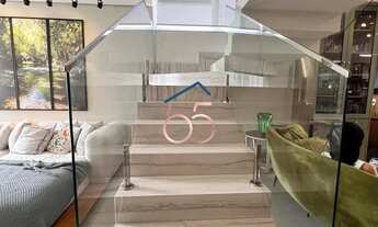 Imagem 7: Casa Sobrado Florais do Lago 396m² 5 Suítes