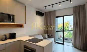 Imagem: Loft Duplex Mobiliado Novo Campeche com