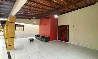 Imagem: Casa 03 Quartos Condomínio Zeus