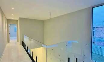 Imagem 5: MARAVILHOSA CASA NO COND. JARDINS DO LAGO