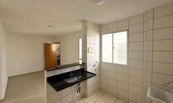 Imagem 4: Apartamento padrão - Campo das Hortencias - Jardim Santa Inês III