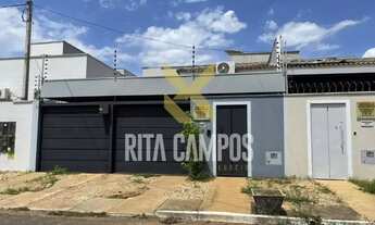 Imagem: CASA ACONCHEGANTE DE 72m² CONFORTO E PRATICIDADE