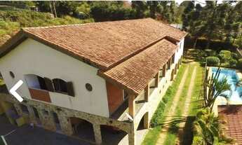 Imagem 2: Chácara em Rua México - Chácara Remanso (Caucaia do Alto) - Cotia/SP