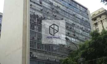 Imagem: Laje corporativa para locação no Centro