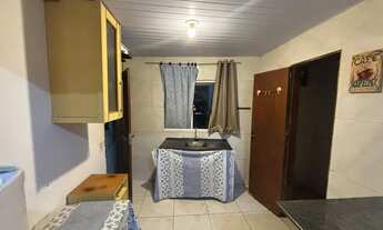 Imagem 4: Kitinete Quarto com aluguel por R$900 /mês