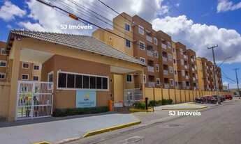 Imagem: Apartamento com suíte e lazer completo