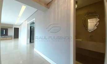 Imagem 3: Apartamento para locação na Gleba Palhano com 03 suítes 186m²