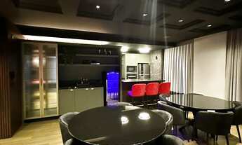 Imagem 5: Apartamento à venda em Meia Praia, Itapema