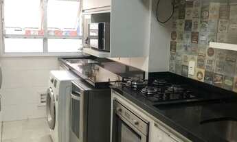 Imagem 7: Imóvel para aluguel e venda tem 58 metros quadrados com 2 quartos em Bethaville I - Baruer