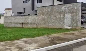 Imagem 4: Terreno - Condomínio Floradas do Paratehy - 300 m² - Urbanova